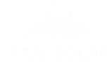 Ram Solar Logo