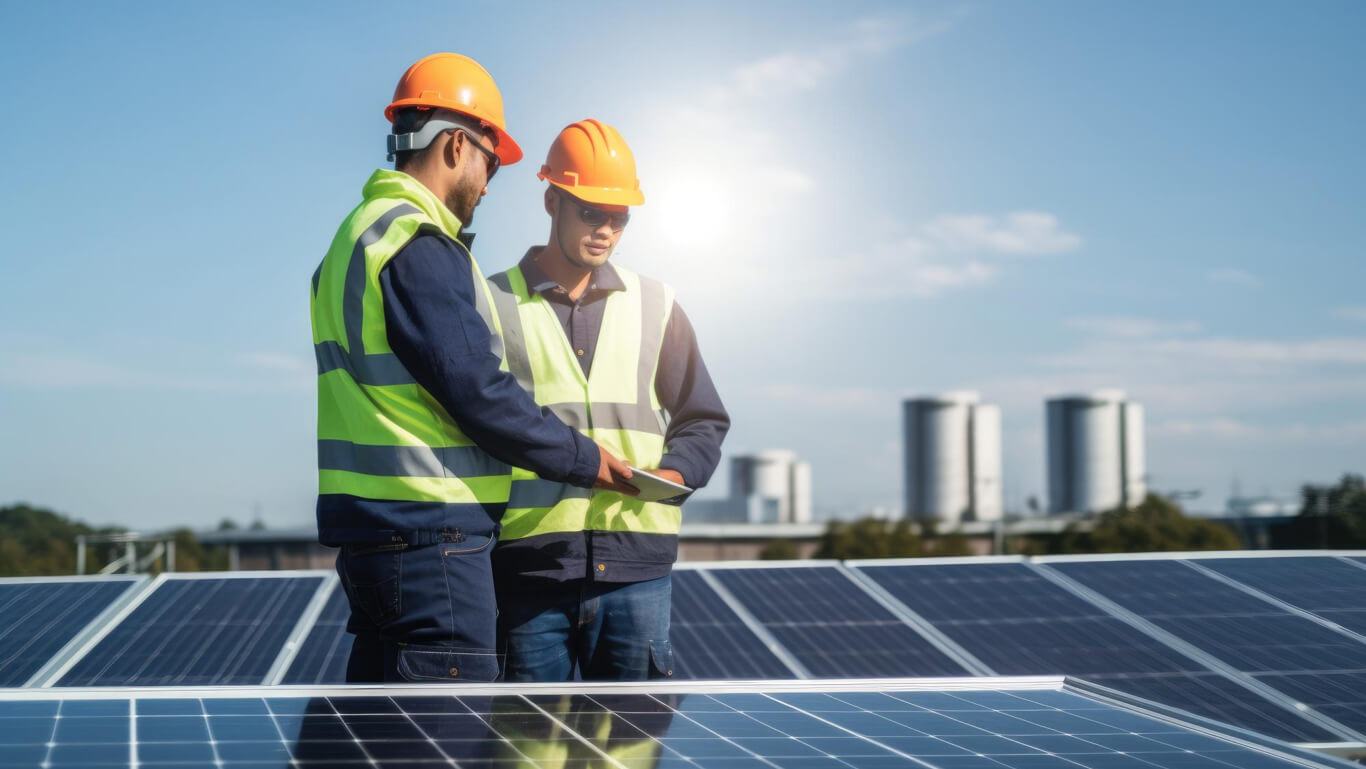 Latest Innovations in Solar