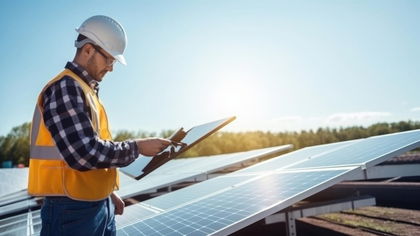 Sustainable Solar Solutions