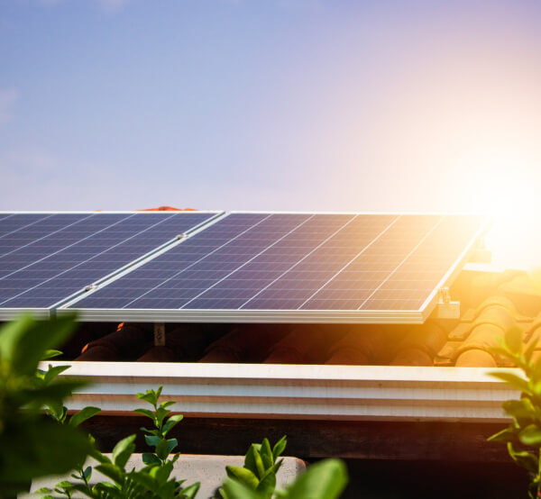 High Efficiency Solar Systems