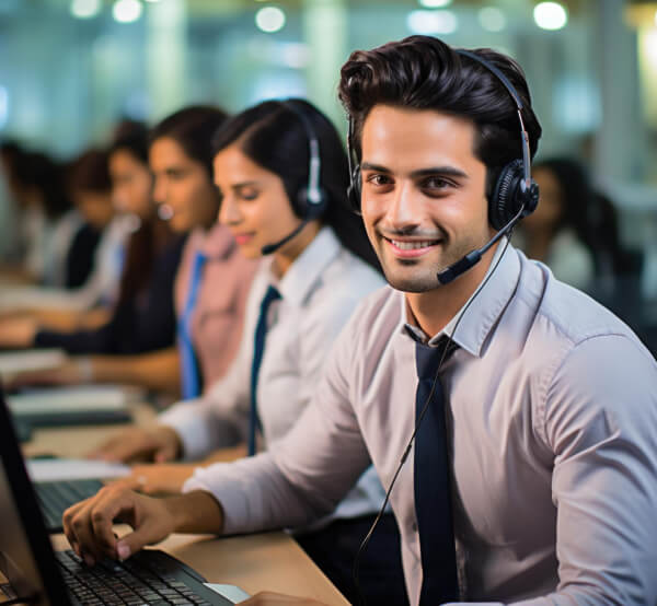 24/7 Customer Support